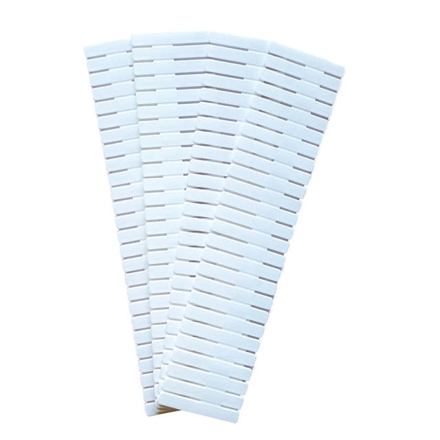 free-combination drawer divider strips for desk supplies detail for desk setup