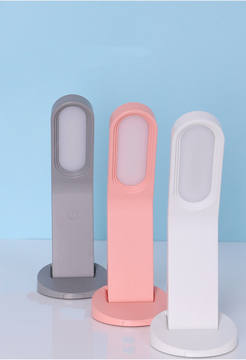 usb eye-care desk lamp for workspaces product view
