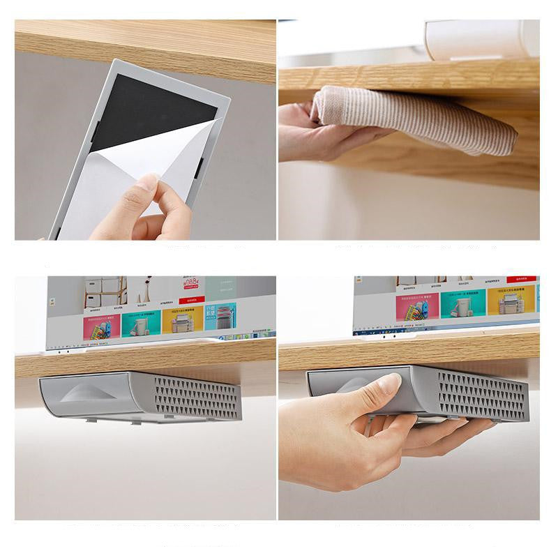 stackable drawer organizer for pens and small supplies
