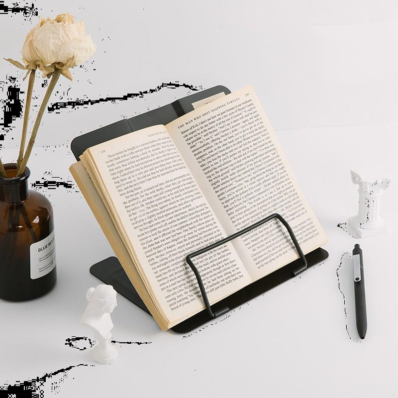book stand for home office desk setup