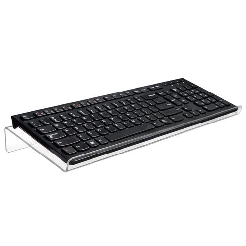 keyboard tilt stand raising typing angle