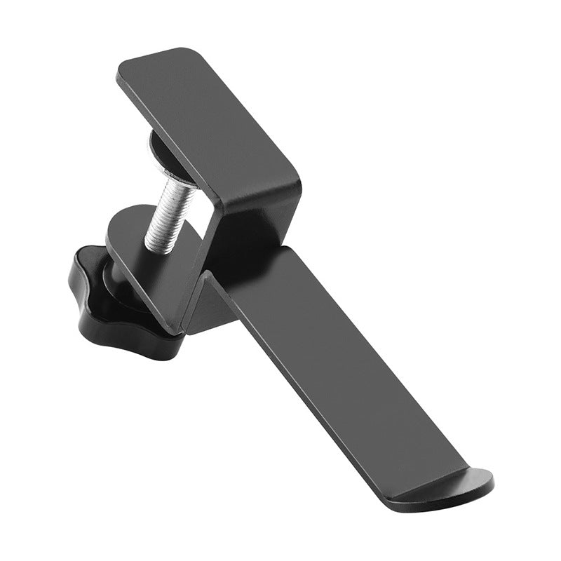 headphone hook for a gaming desk setup