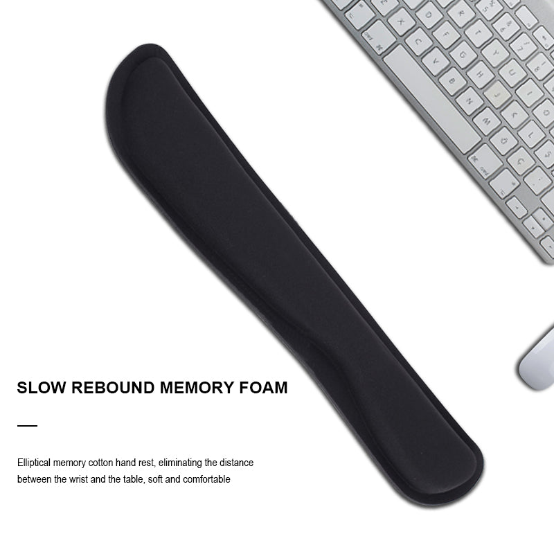 wrist rest pad for desk typing comfort
