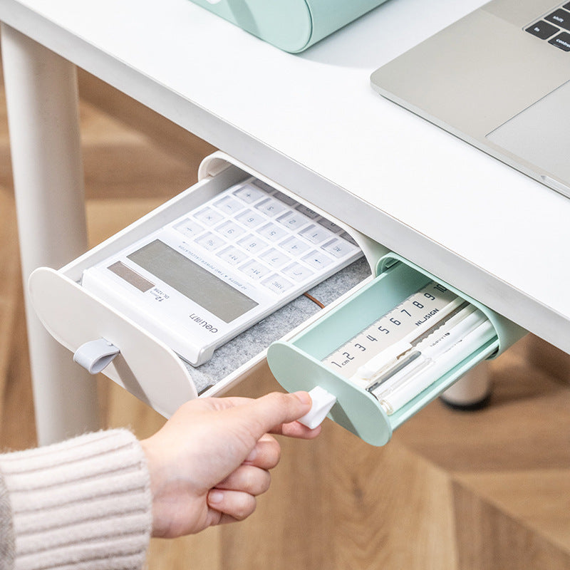 desk organizer for compact workspace organization