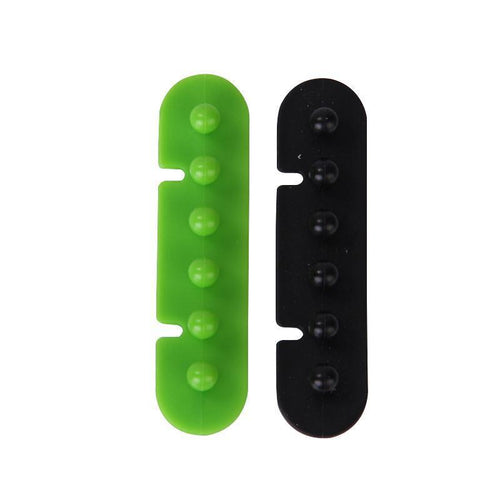 cord winder clips organizing charging cables