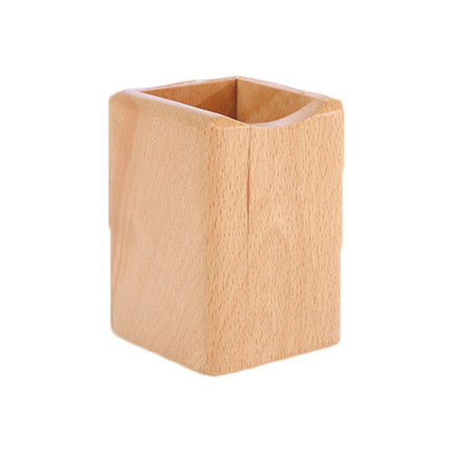 desk pen holder storing pens and small supplies
