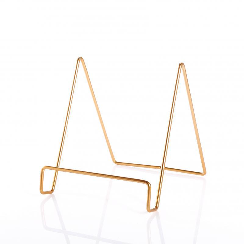 desk reading stand holding a tablet