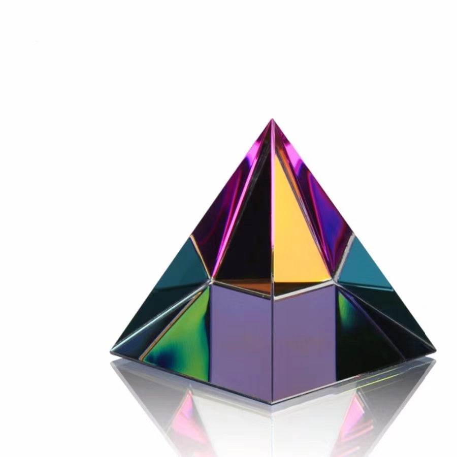 close up of creative desktop ornament for work desk decor for small desk organization