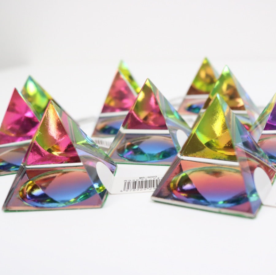 creative desktop ornament for work desk decor used in a home office workspace