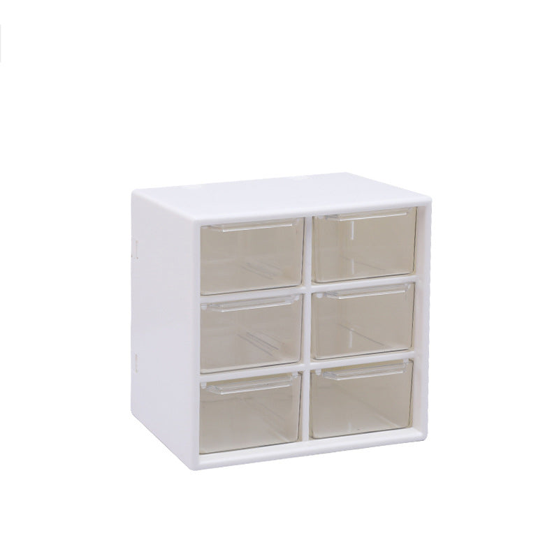 desk organizer for a dorm room desk