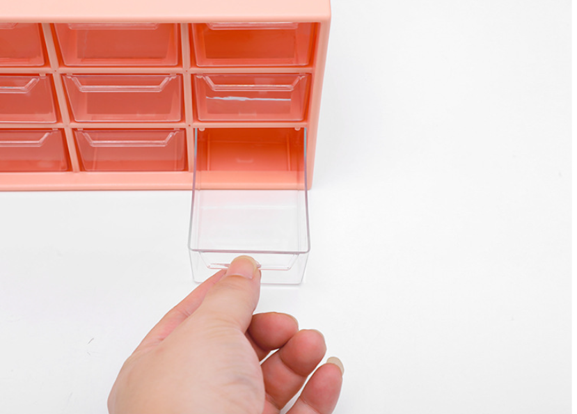 desk organizer for compact workspace organization