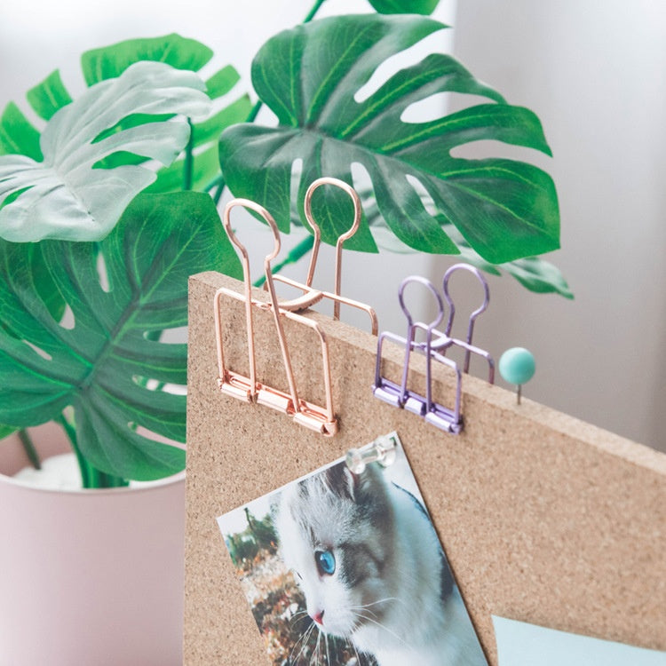 small desk corkboard organizer for reminders