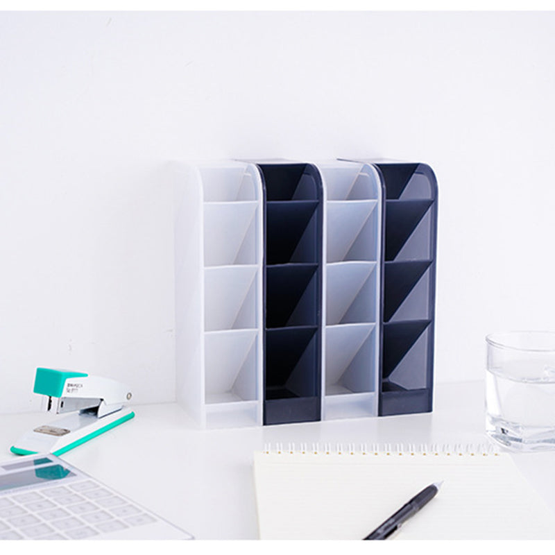 small desk organizer for office supplies