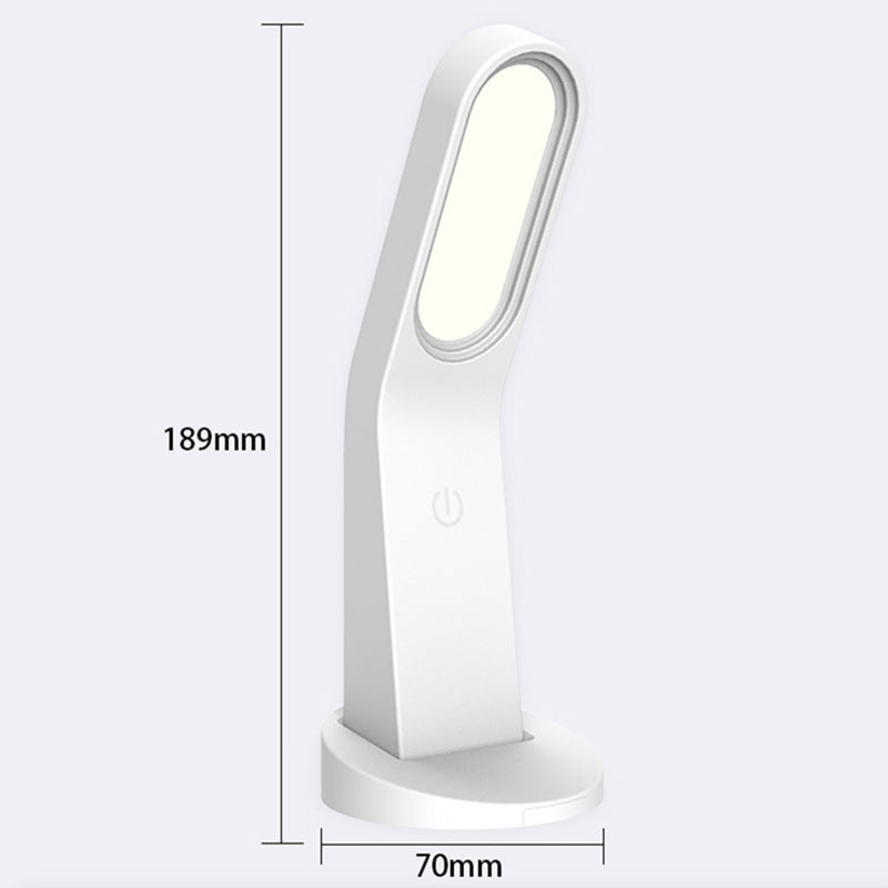 usb eye-care desk lamp for workspaces product view