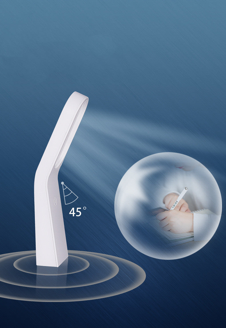 usb eye-care desk lamp for workspaces product view