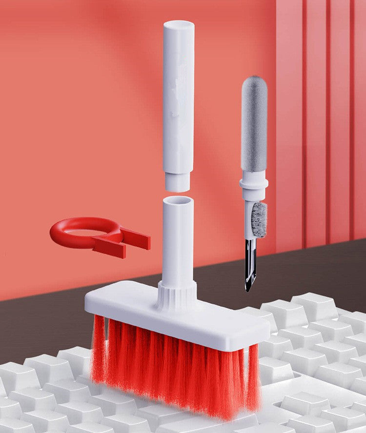 3-in-1 cleaning pen detail for tech accessories