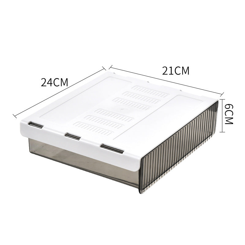 mini desktop drawer organizer box for small desk setup detail for desk setup