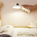 usb eye-care desk lamp for workspaces for desk setup