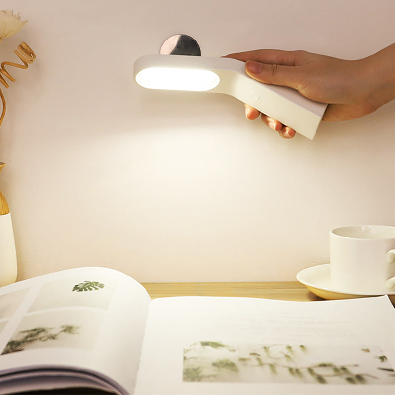 usb eye-care desk lamp for workspaces for desk setup