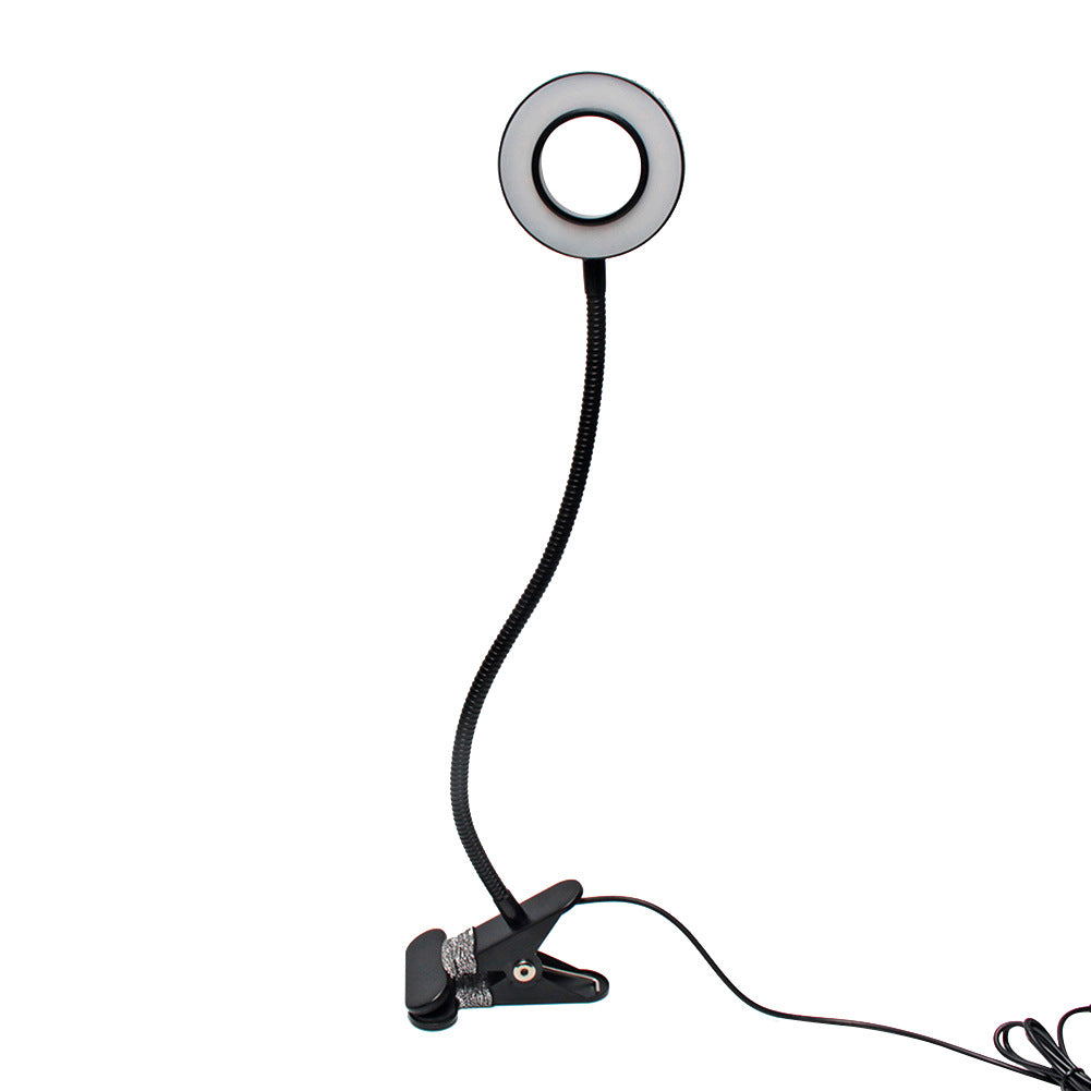 compact usb desk lamp for home office product view