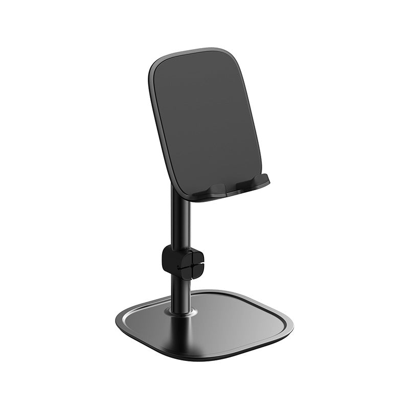 adjustable metal tablet stand for desk detail for desk setup