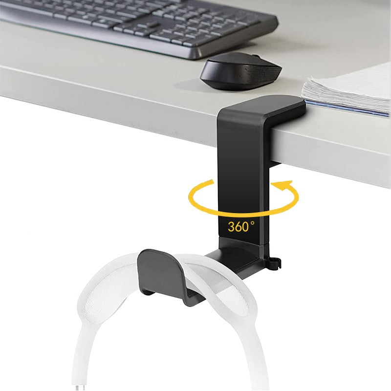 desk organizer in DeskGlow Tech product photo