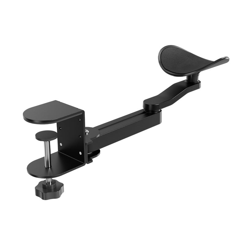 compact wrist tray for home office desk