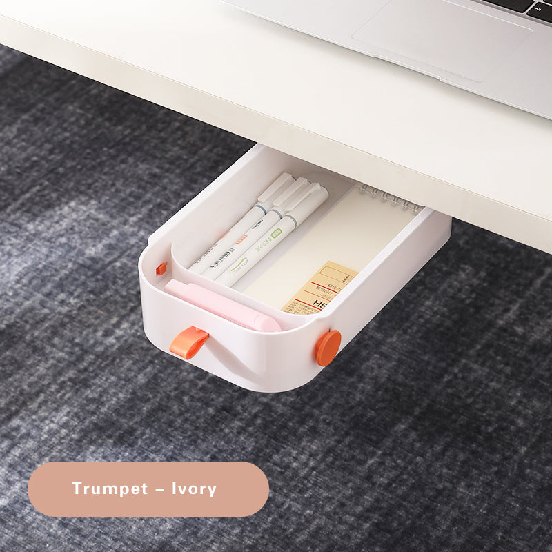 desk drawer organizer for compact workspace organization