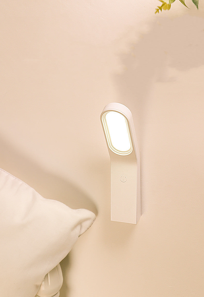 usb eye-care desk lamp for workspaces product view