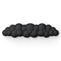 cloud keyboard wrist rest pad for small desk setup product view 4 for desk setup