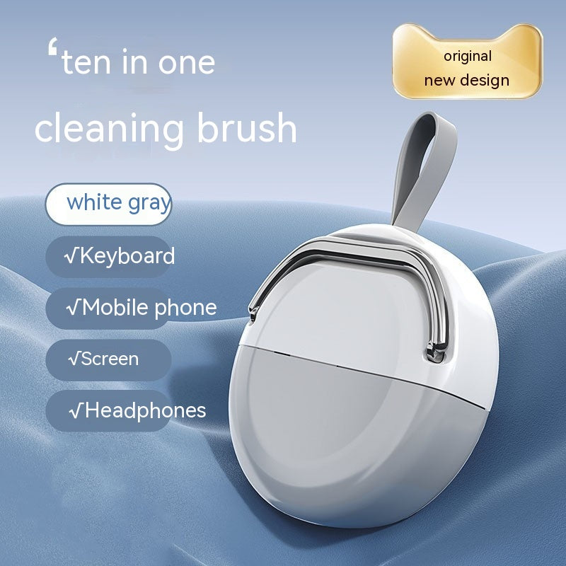 keyboard cleaner kit for home office setup