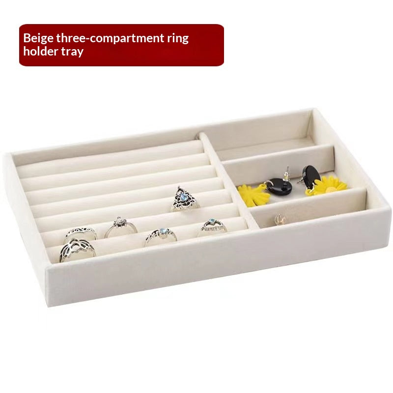 desk drawer tray for stationery and supplies