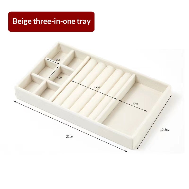 office drawer organizer for clean desk setup