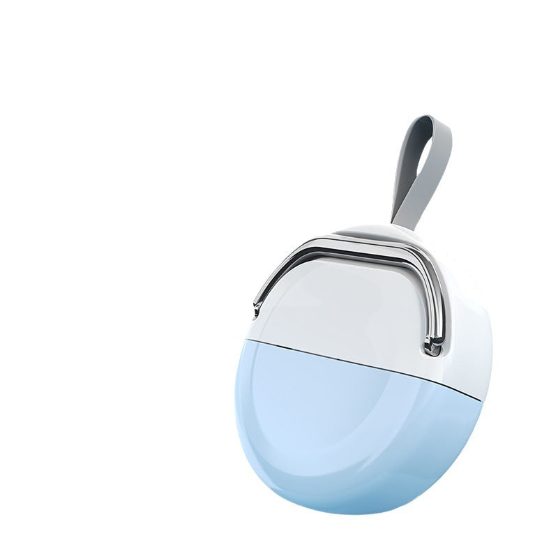 small brush set for cleaning desk tech