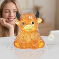 cute desktop fidget toy for work breaks on a clean desk setup