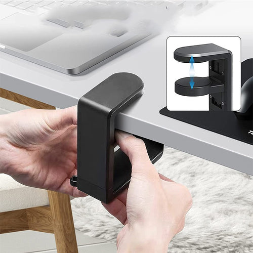 desk organizer for a dorm room desk