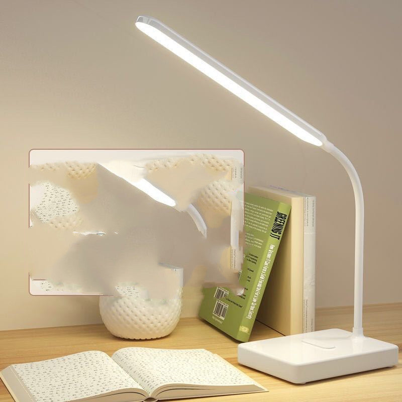 folding usb led desk lamp for small desks product view
